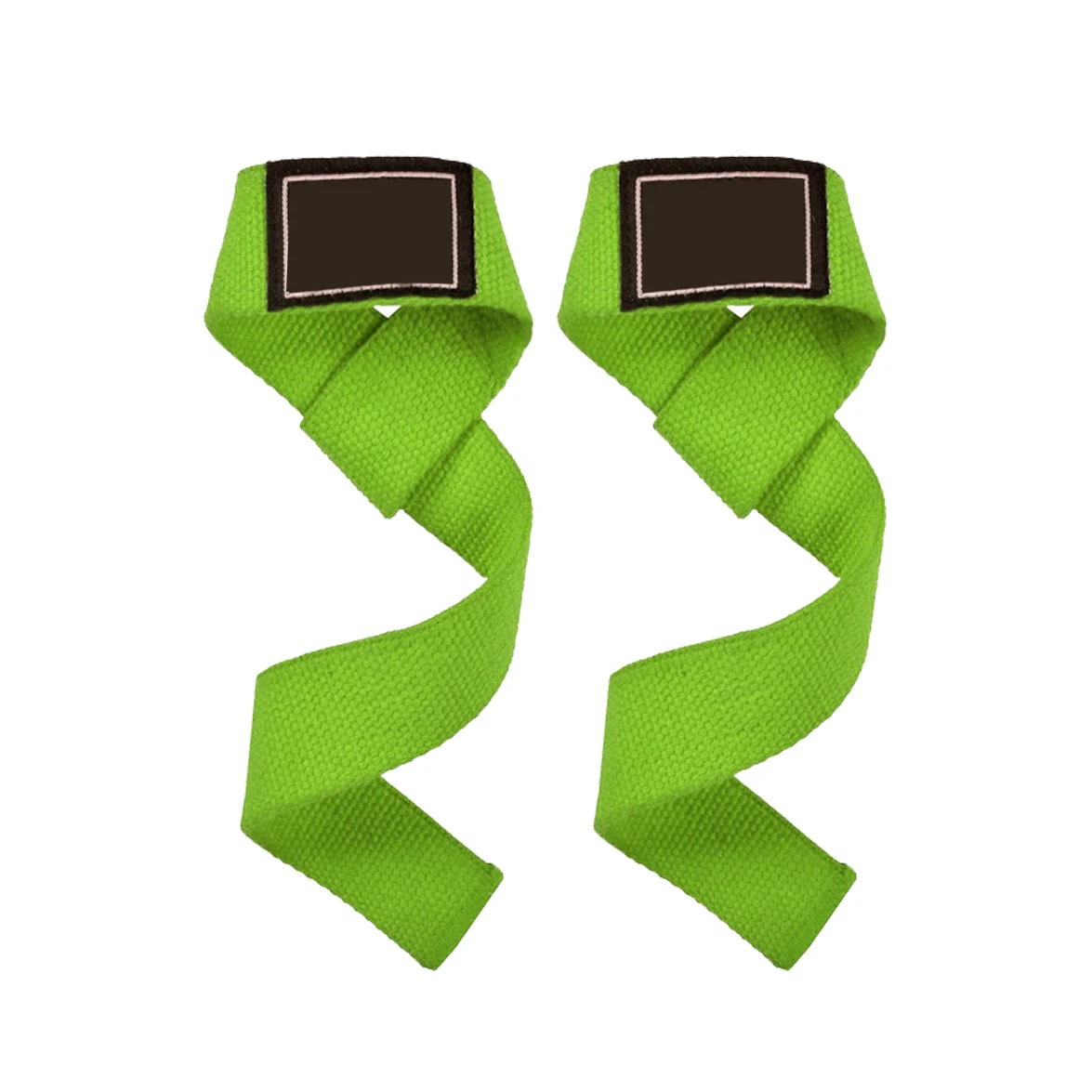 
Wrist protector bodybuilding training gym weight lifting cotton straps 