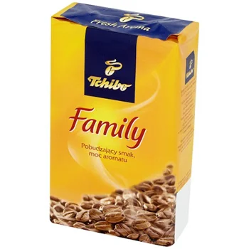 Tchibo Family Mielona
