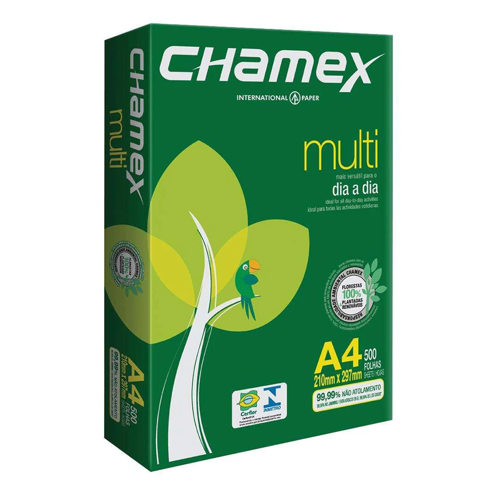Bulk Manufacturer Chamax Office Paper / Chamax Copy Paper at Competitive Rates