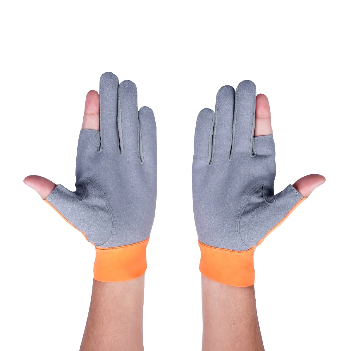 100% High Quality Export Oriented Comfortable Fishing Outdoor Tool Gloves from Indonesia