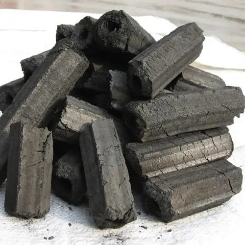 Mangrove, oak and Pine hardwood charcoal, lemon and orange tree hardwood charcoal from Vietnam for whole sale