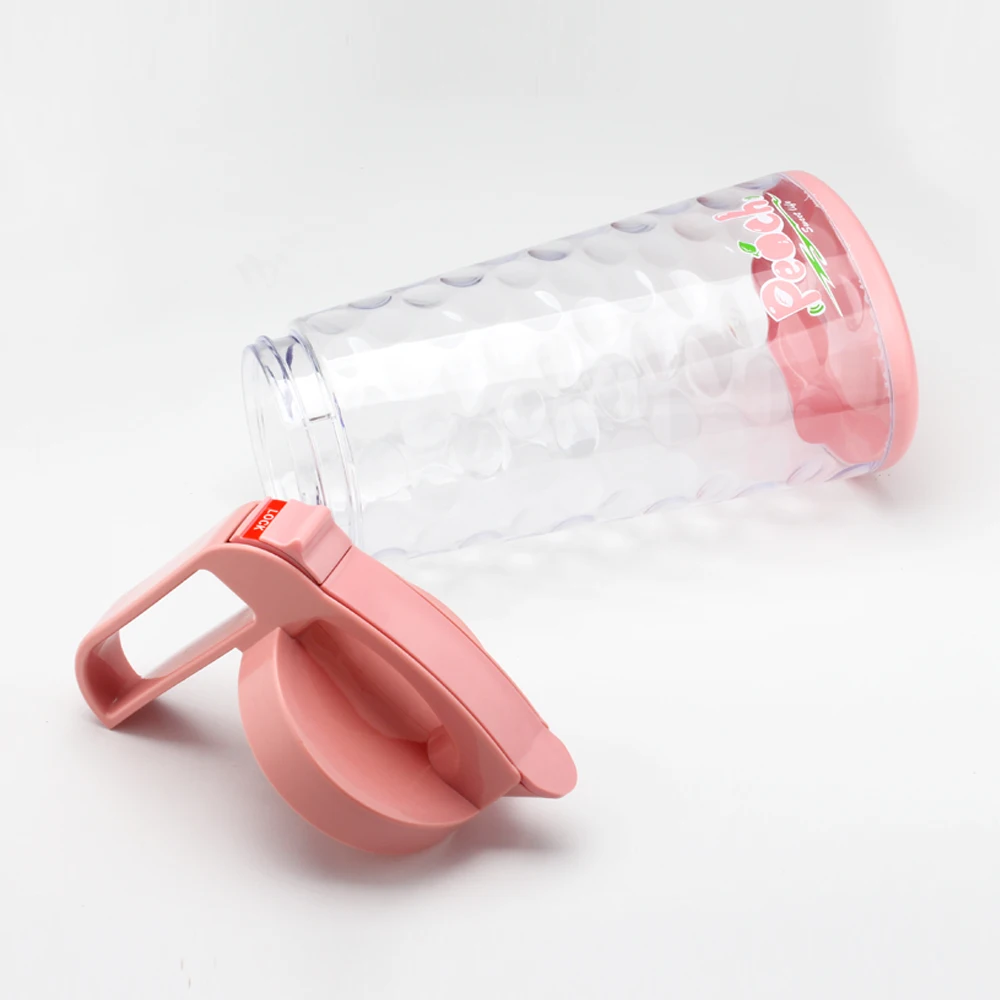 Wholesale  New Product Food Grade Milk Jugs with Lid and 4 Cups