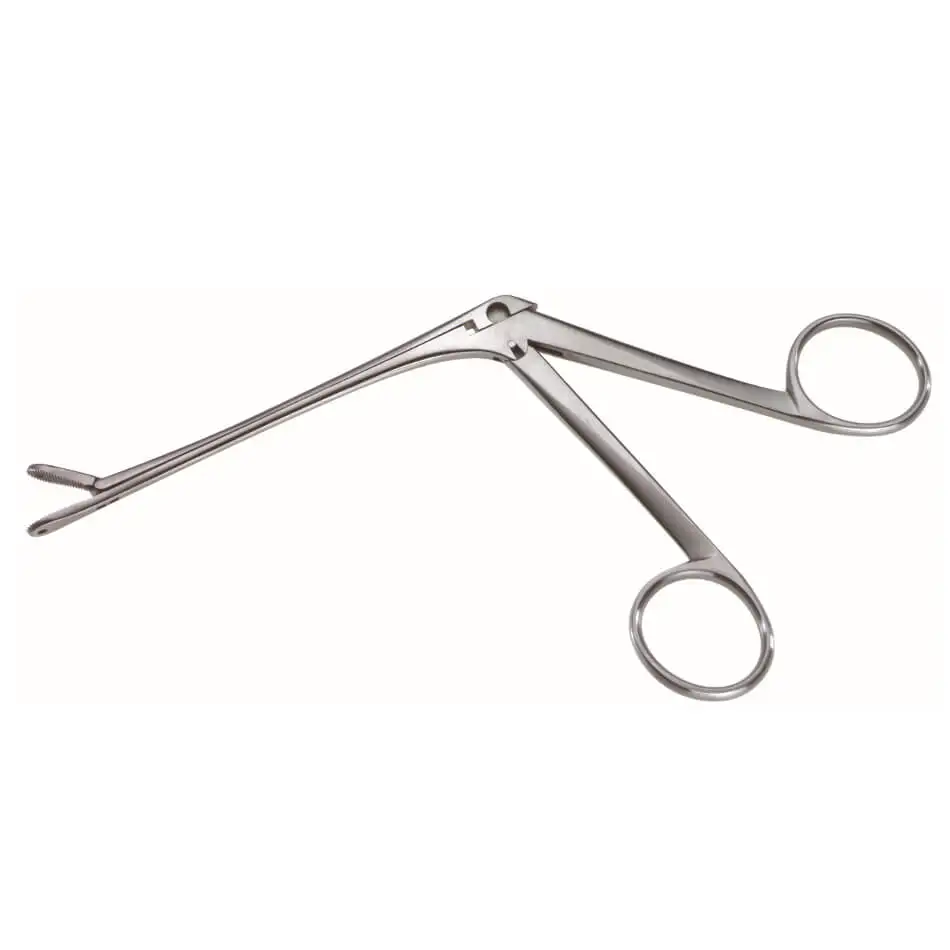 Halstead Mosquito Forceps, 5'(12.5cm), Curved