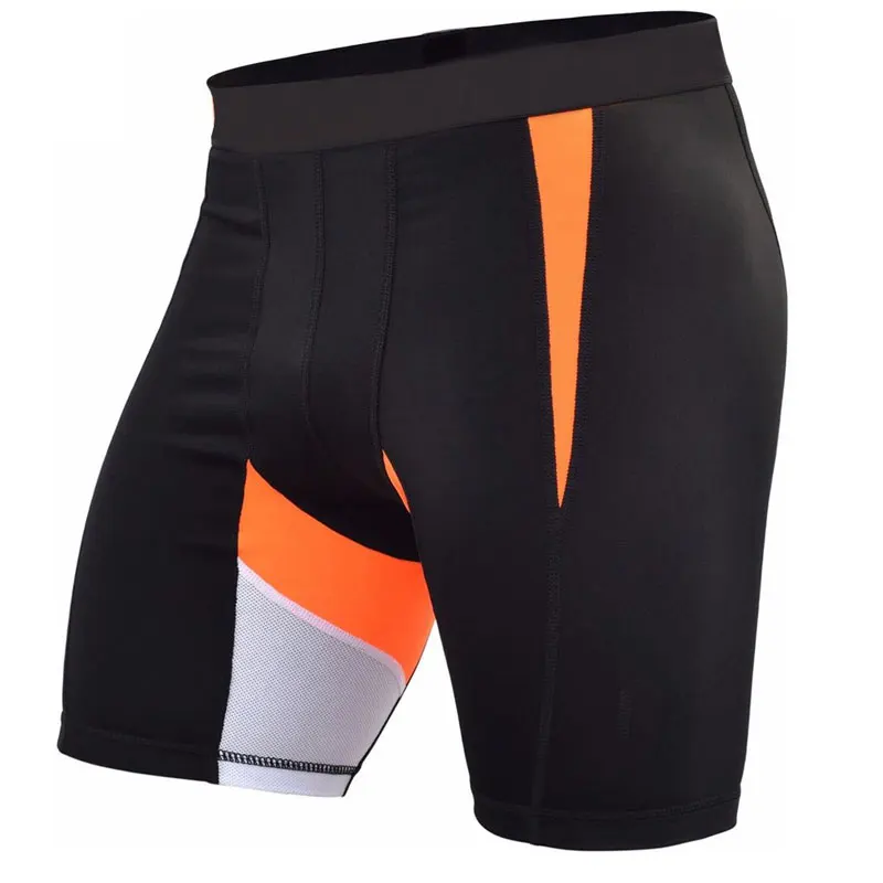 
Быстросохнущие спортивные Леггинсы для бега компрессионные обтягивающие летние шорты разного дизайна хорошего качества Компрессионные шорты 