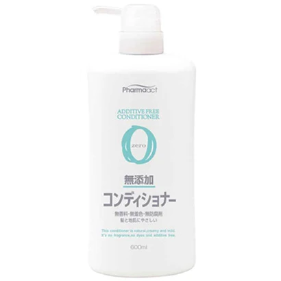 Pharmact Additive Free Conditioner MOQ 1 pcs/Free sample