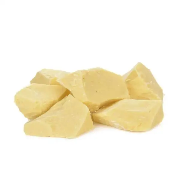 Get Natural Cocoa Butter For Skin Hydration And Nourishment