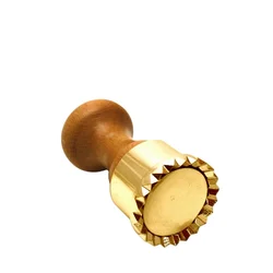 Сделано в Италии, круглая паста и равиоли, штамп для домашней или профессиональной пасты ручной работы