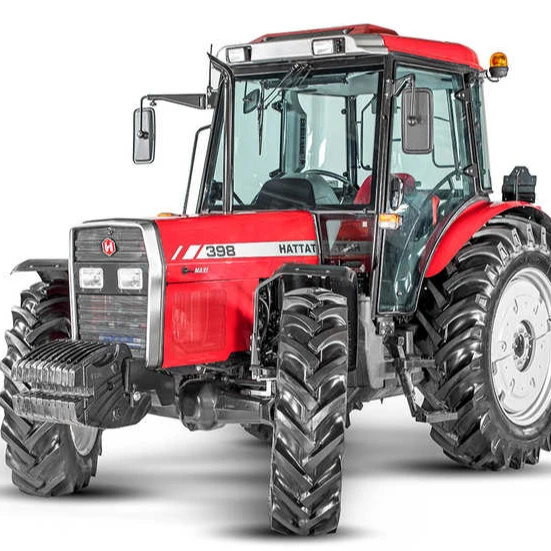 Дешевые б/у тракторы Massey Ferguson серии 245 для продажи/MF 385/MF 390 4WD 290