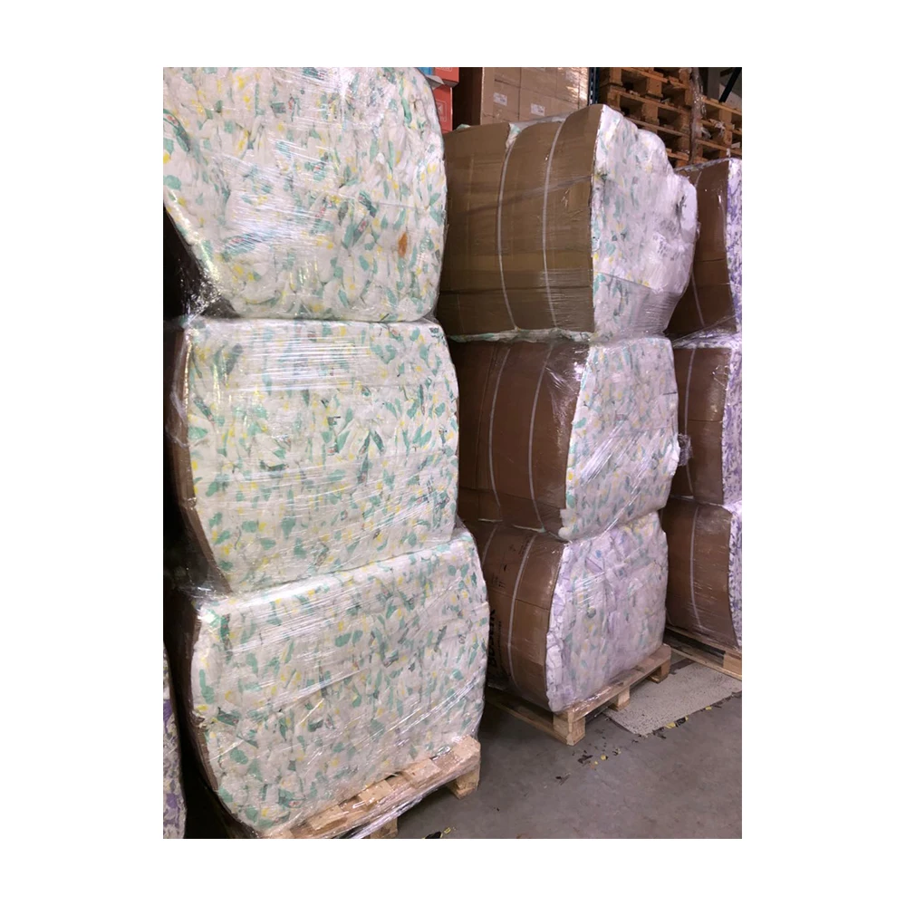 Disposable Newborn Cloth Baby Diapers and Baby Pants