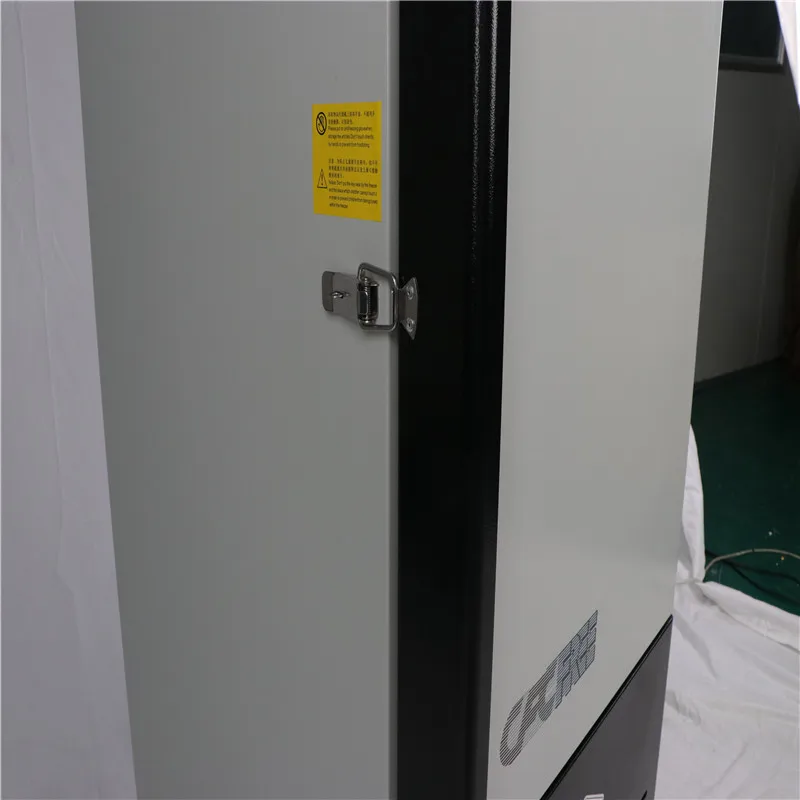 Medical grade Large ultra low Lab temperature -45 degree cryogenic equipment vaccine  medical  freezer