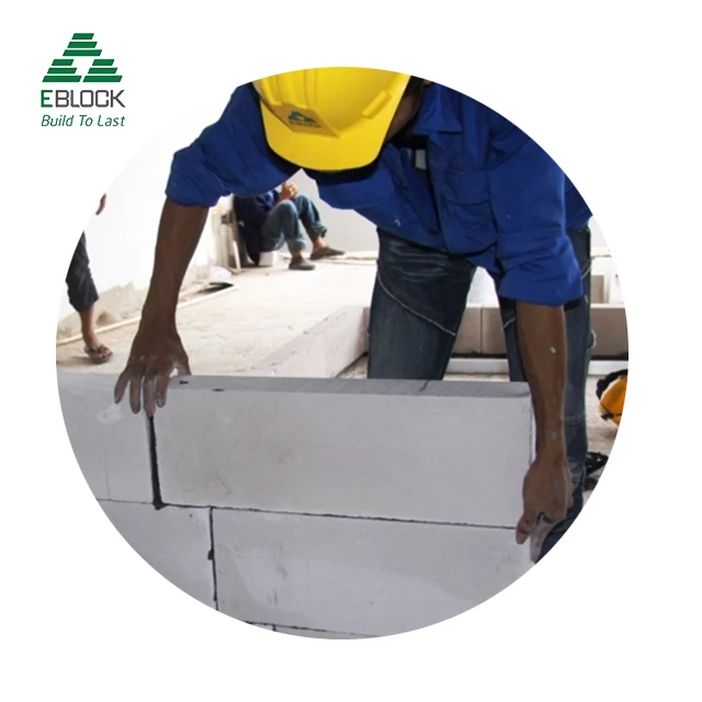 Large scale manufacturer of AAC precast light weight wall panel (+84965286749 Ms Riva)