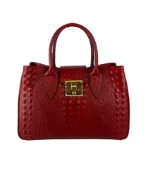 Top Quality Genuine Leather Handbags Italian Leather Handbags Made in Italy Manufacturers Leather Bags Ugo
