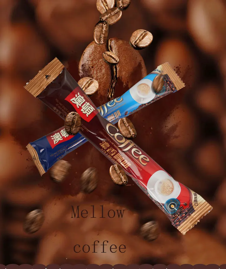 
HIGH QUALITY SPRAY DRIED INSTANT COFFEE POWDER 