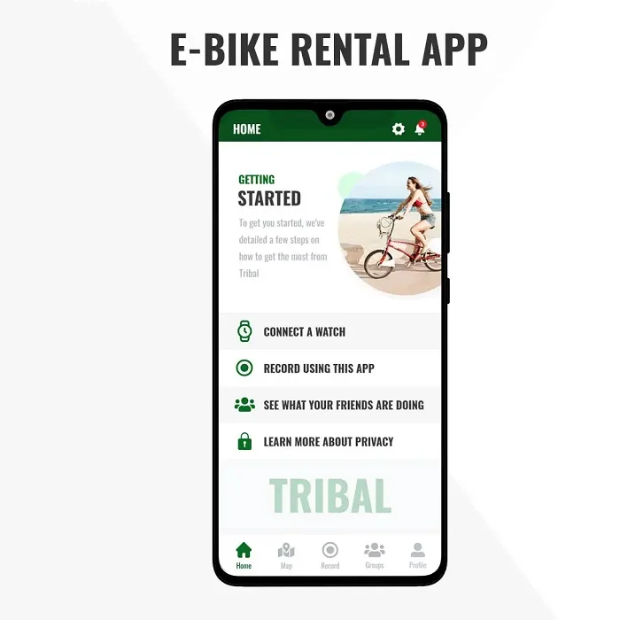 Разработка мобильных приложений для знакомств/разработка мобильных приложений для Android и IOS