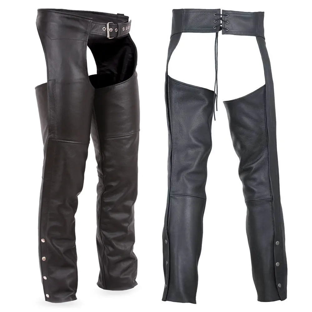 2020 Riding leather