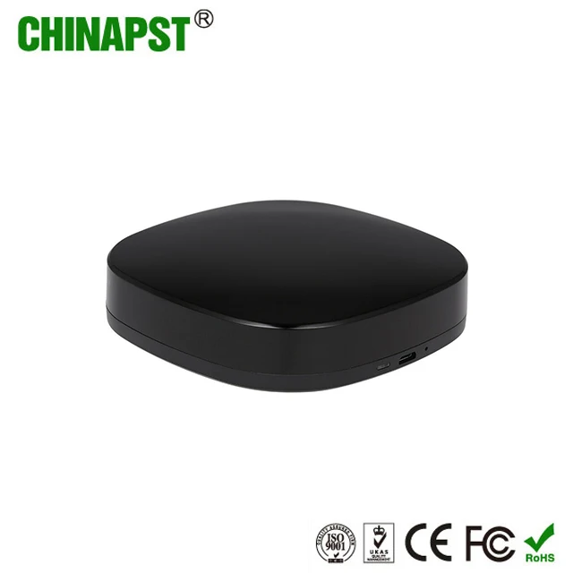 Мобильный пульт дистанционного управления приложение Универсальный Инфракрасный Wifi ТВ Кондиционер умный WiFi ИК для дома PST-A1