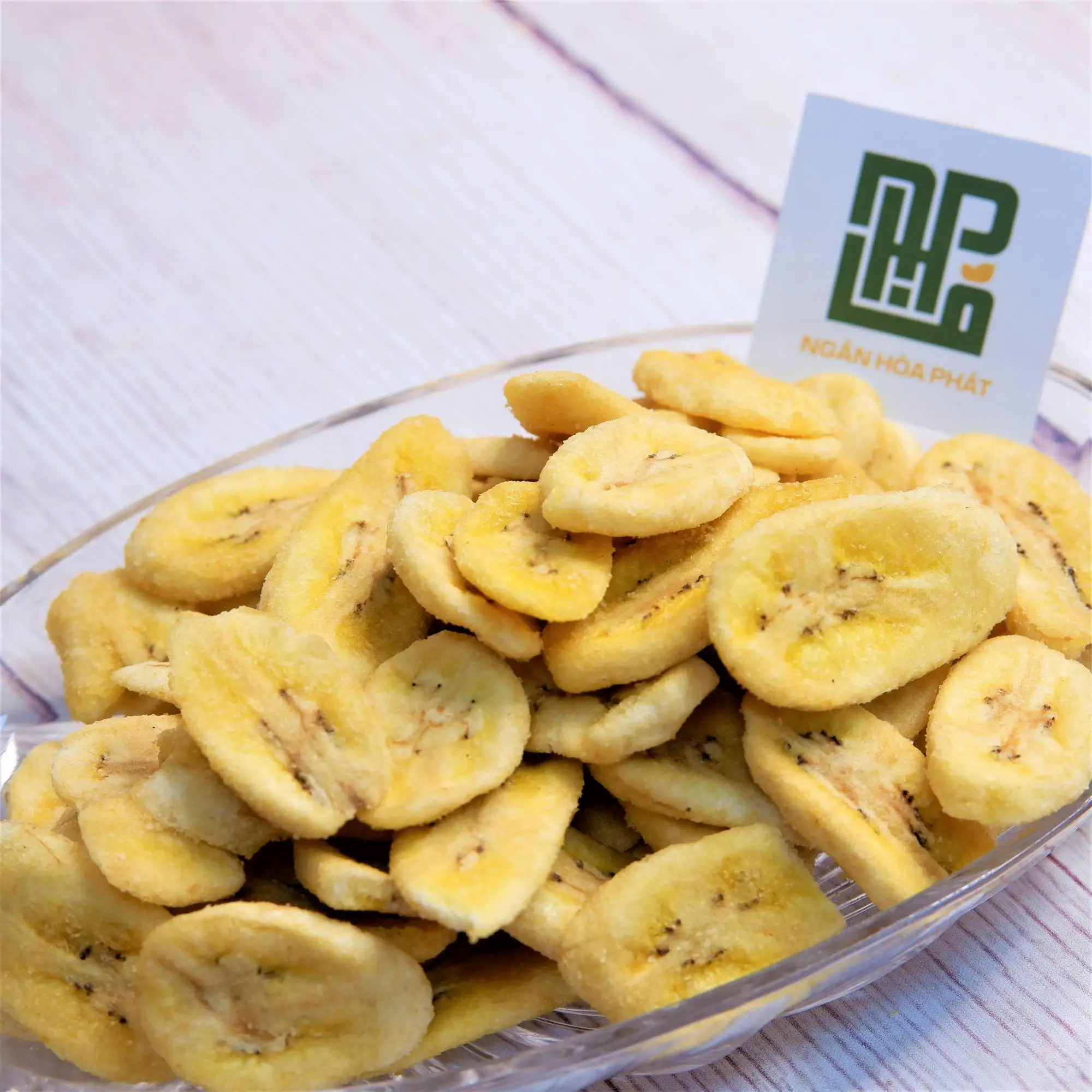 HOT SALE - DRIED BANANA BEST QUALITY BEST TASTE Delicious Healthy Snack From VIETNAM
