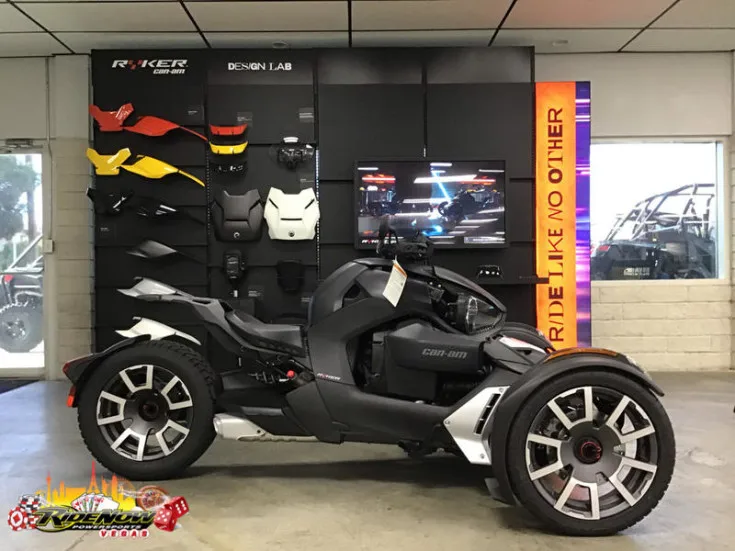 
Best Price For Brand New 2019 Campagna T Rex 14RR 