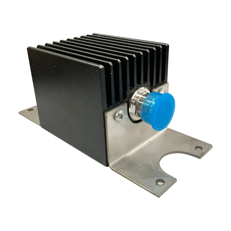 DC-6Ghz 50W RF Attenuator Coaxial Fixed Attenuator  with N male TO N female