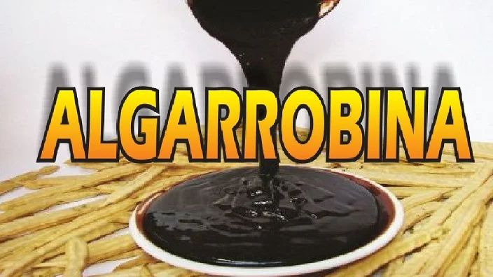 Algarrobina from PERU