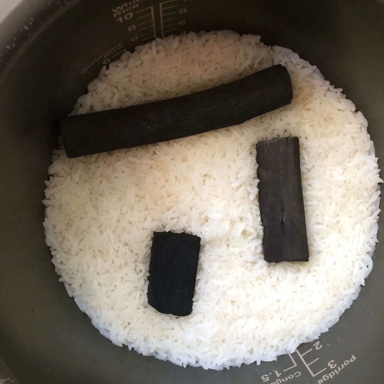 Фильтр для очистки воды из твердой древесины барбекю древесный уголь произведенный во Вьетнаме