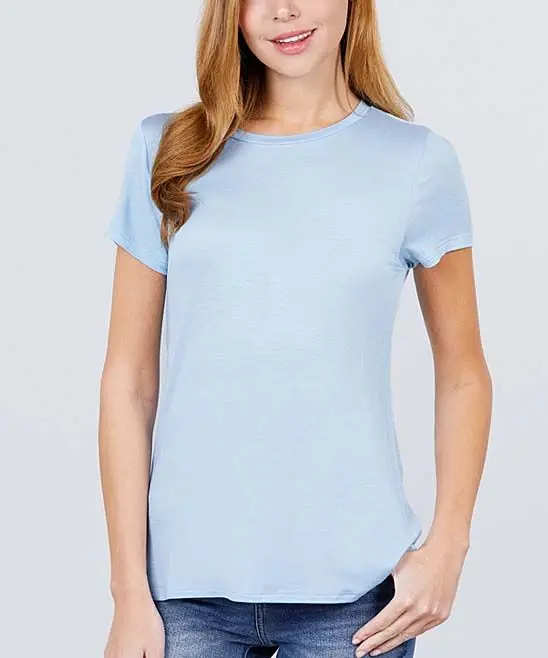 mens blank high quality 100% cotton O-neck t shirts with logo custom logo printed