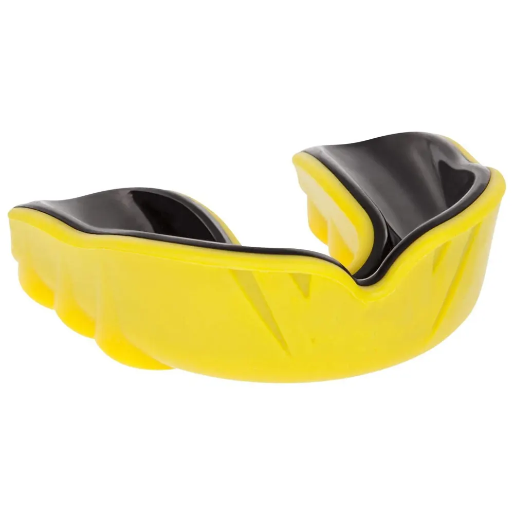 Защита рта MMA для взрослых и детей тренировочная черная зеленая белая на заказ зубов спортивная защита