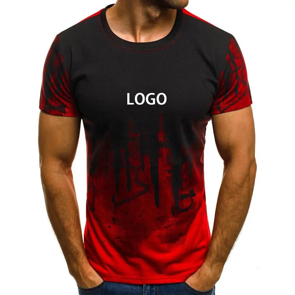 Customized Branded T-shirt Women 2022 Premium Quality Wholesale Graphic T Shirts Tees Rhinestone Transfer Custom Your own Print