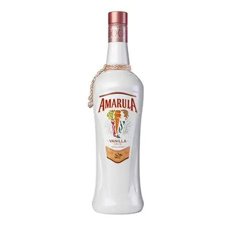 
Amarula Original Marula Fruit & Cream Liqueur 