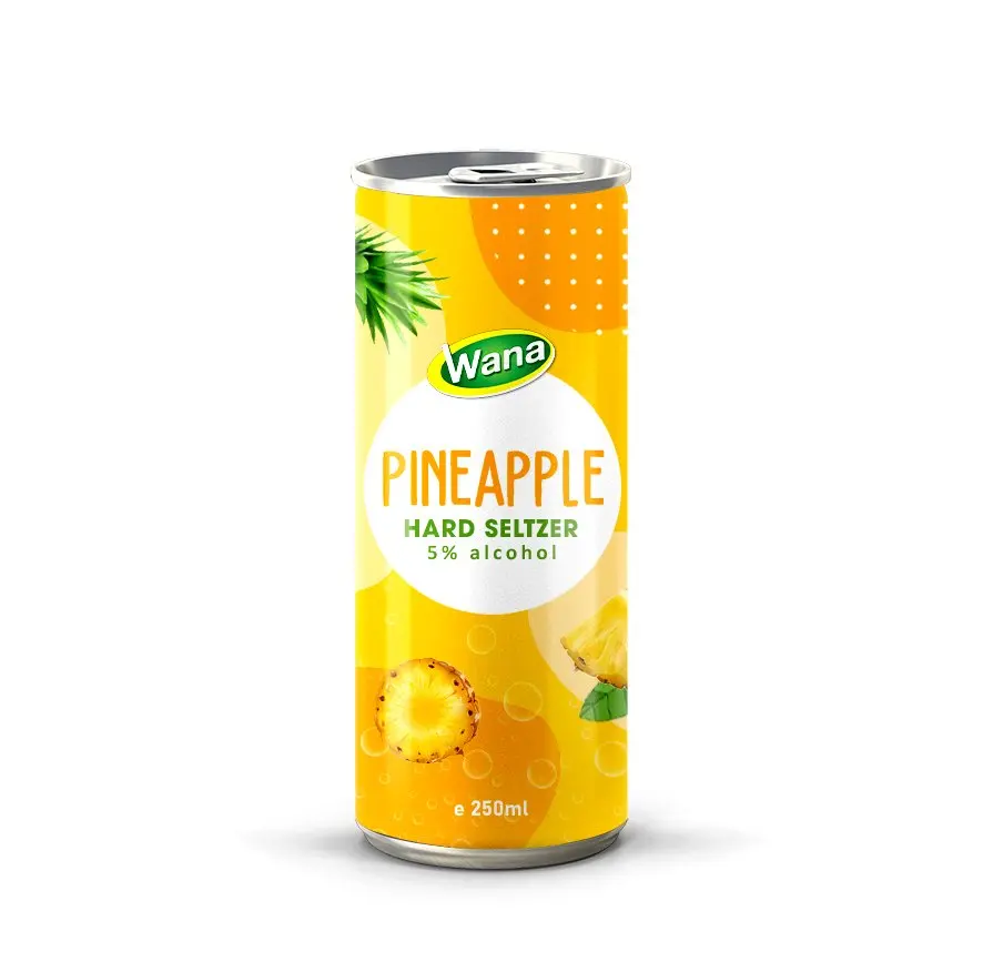  Бестселлер-жесткий напиток с ароматом манго банка 250 мл