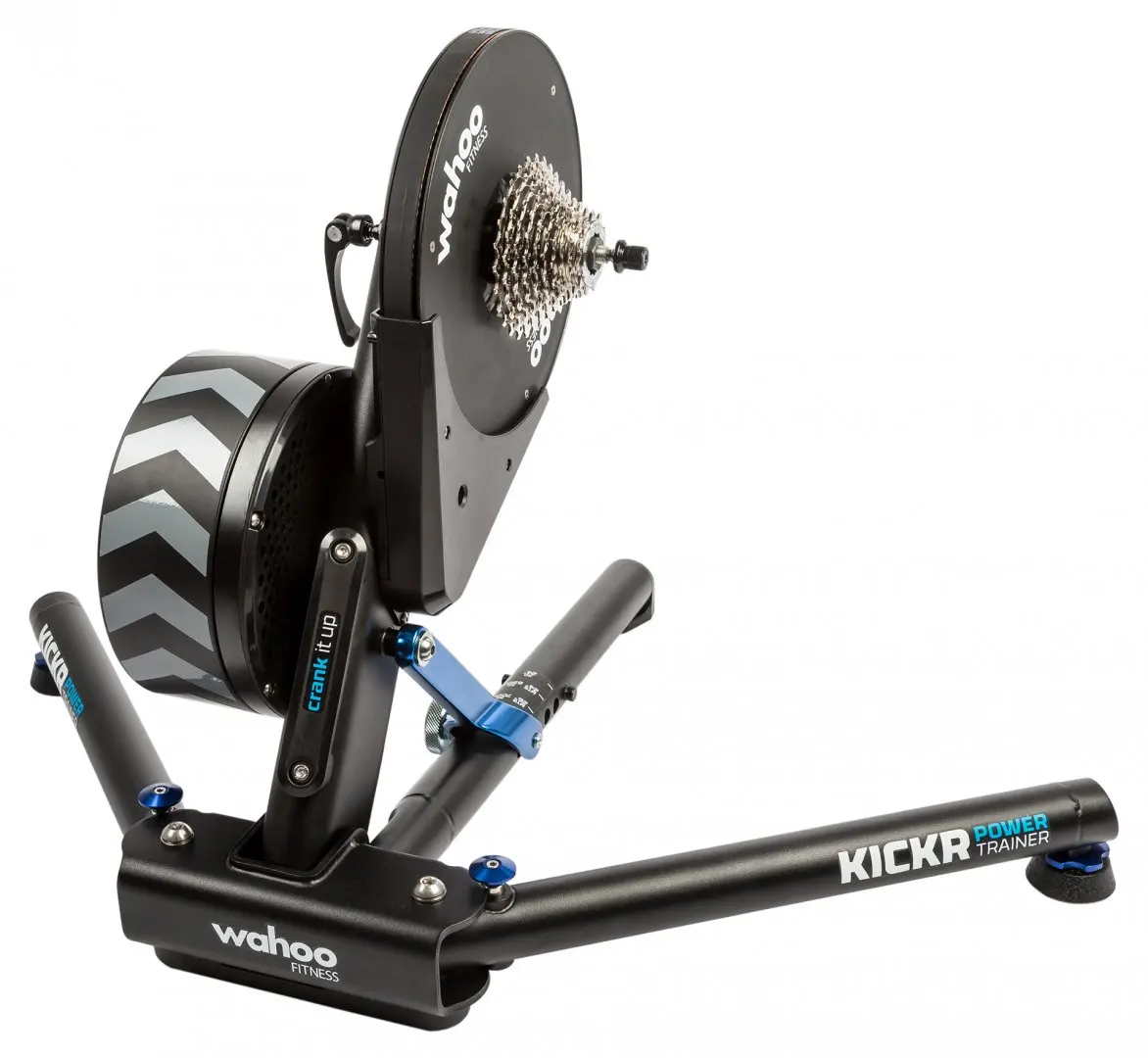 Affordable best selling Wahoo KICKR v5 Smart Bike Trainer