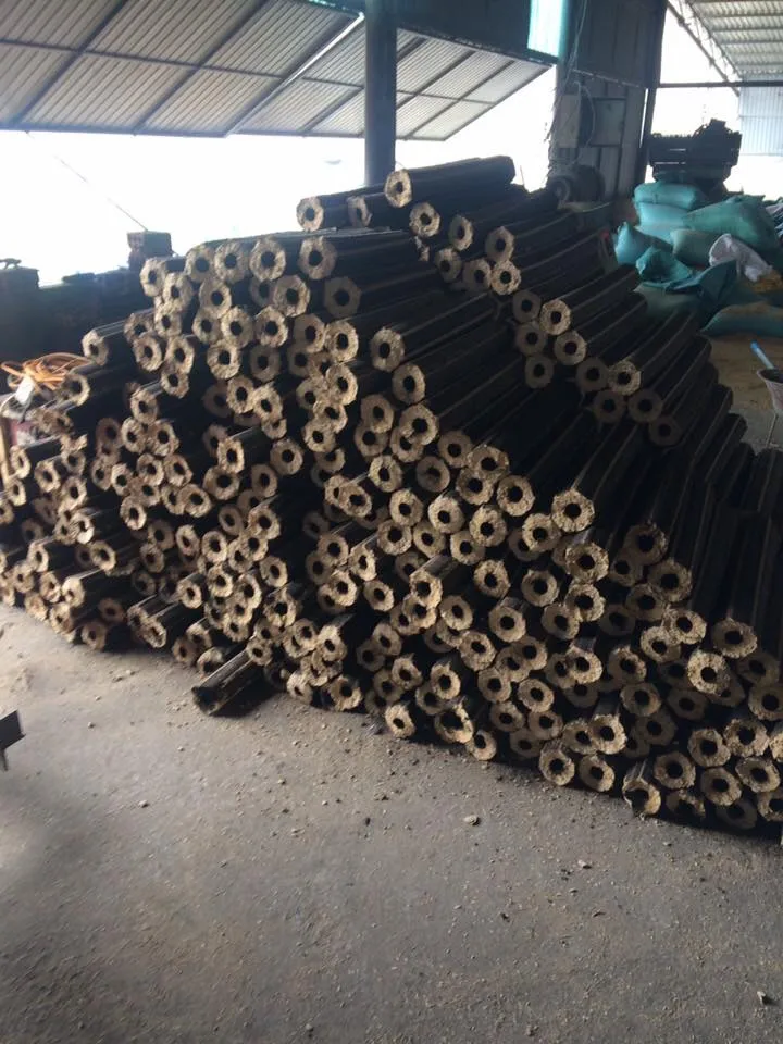 RICE HUSK Briquettes RICE HUSK ASH - Cheap Fuels - GOOD FUEL - Making from Agricultural Waste