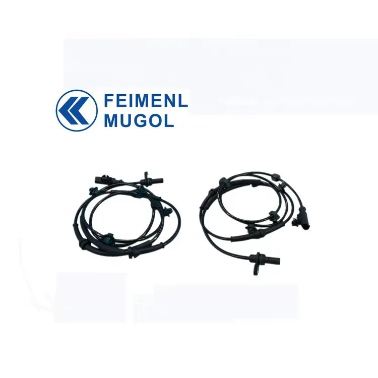 High Quality Abs Wheel Speed Sensor engine part  For Abs Wheel Speed Sensor
