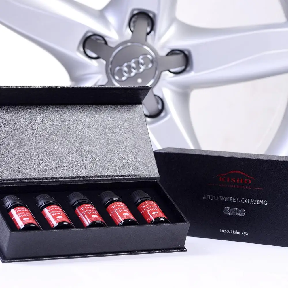 Innovative resin spray coating for Japanese car spare parts , OEM available