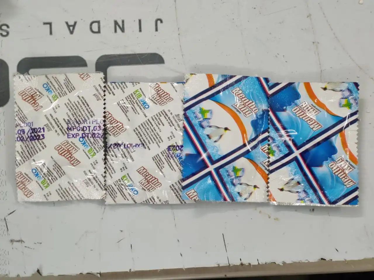 Таблетки для