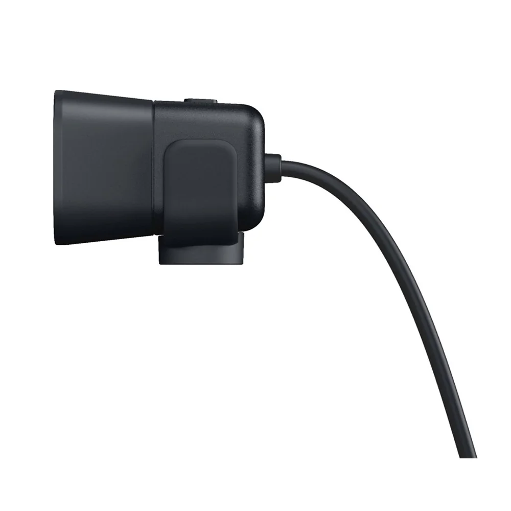Logitech Streamcam Webcam 1080P Full Hd Web Video Connect Camera With Usb-C Live Streaming And Content Creation