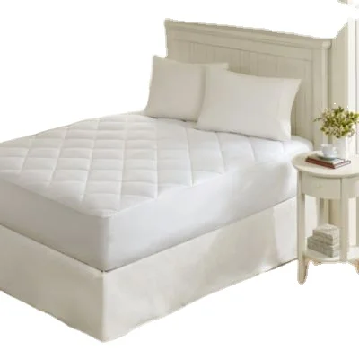 
Babe Safe Waterproof Mattress Cover Pad 