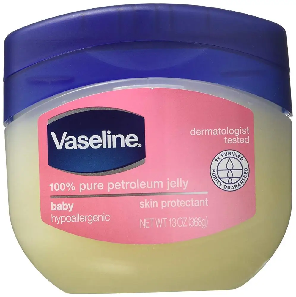 TOP QUALITY Vaseline Petroleum Jelly