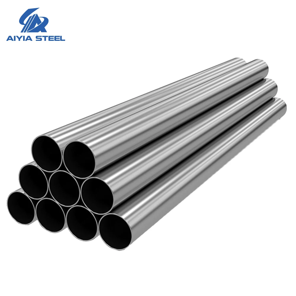 Export manufacture best quality stainless steel pipe/tube