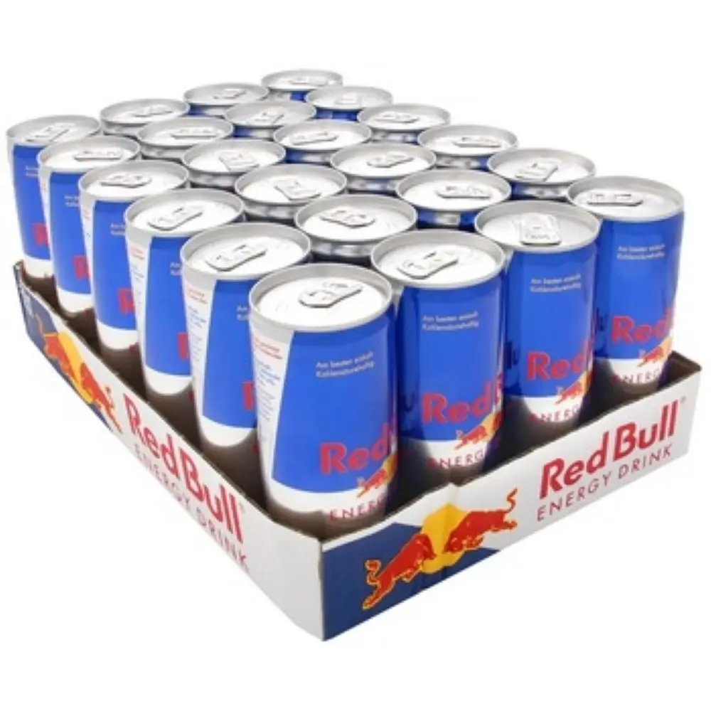 Hot Sale Redbull Energy Drink 250ml Original