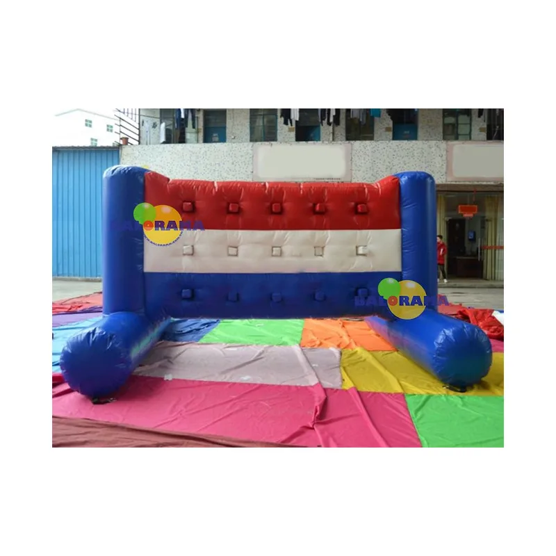 Inflatable Brick Race 4x2.6x2.1m