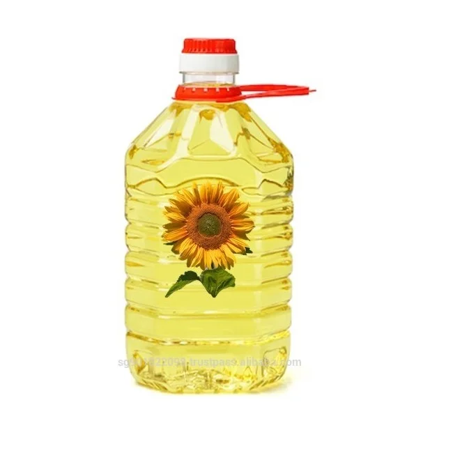 
Vegetable Oil For Sale 