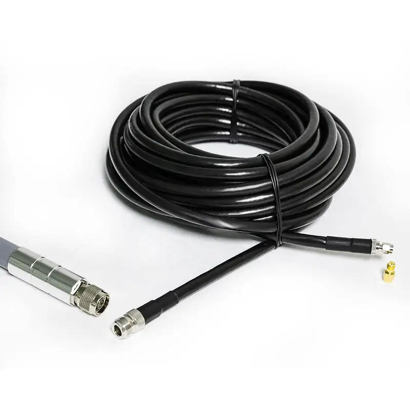 Lmr 600 Coaxial Cable