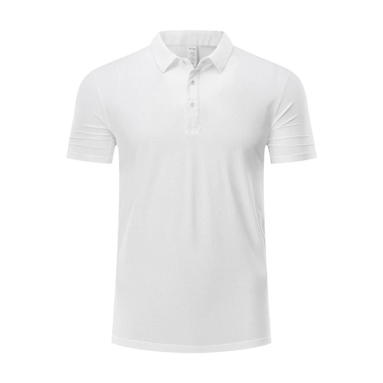 Best Quality Golf New 100% Cotton Fabric Wholesale Price 2021 Best Design Latest Style Gents Polo Shirts