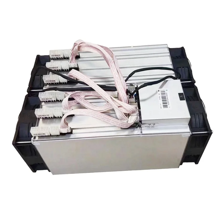 
Бестселлер: Rumax Stock дешевый Биткоин-Майнер Aladdin T1 32T 