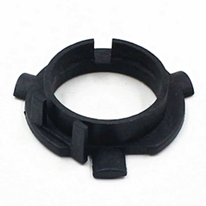 car LED light lamp clips h7 led headlight holder clip adaptor h7 headlight clip holders