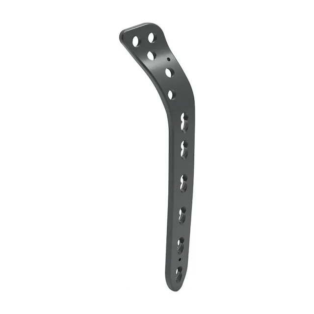 
Medical Consumable Orthopedic Locking Plate Lateral Tibia Plate 4.5/5.0mm OEM Services Best Brand Products 