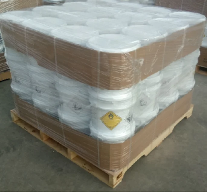 
DCDMH CAS NO. 118-52-5 1,3-dichloro-5,5-dimethylhydantoin Tablet 