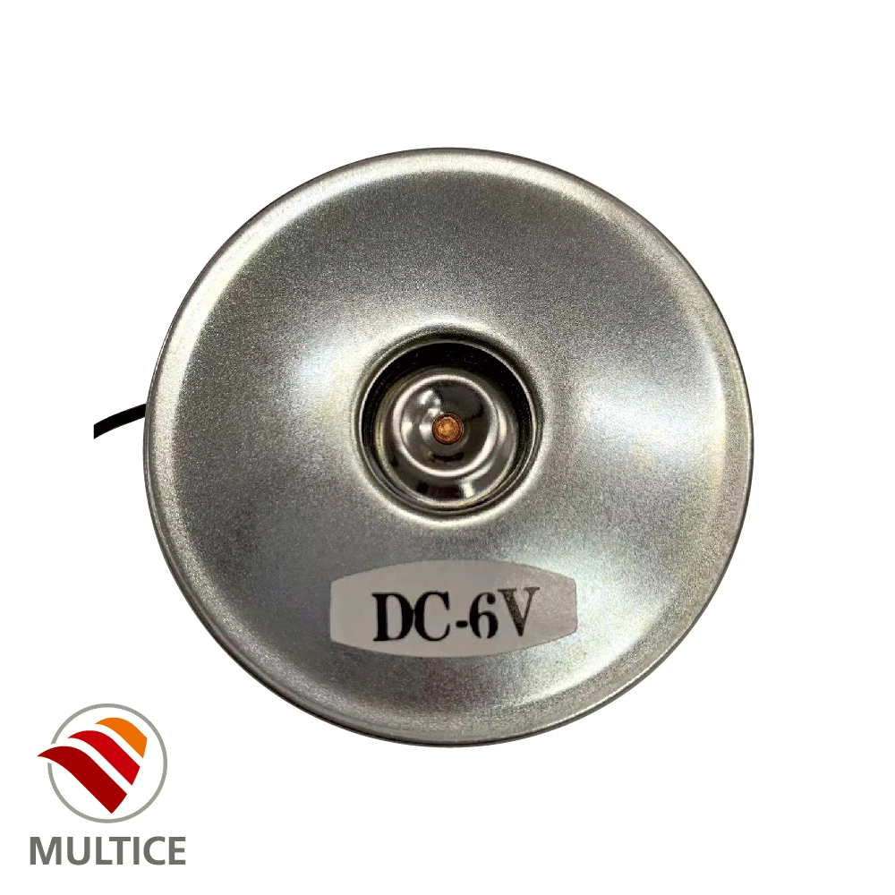 MM(DC)-6V buzzer