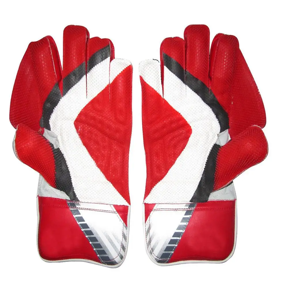 
Cricket Wicket Keeping Gloves 2018 